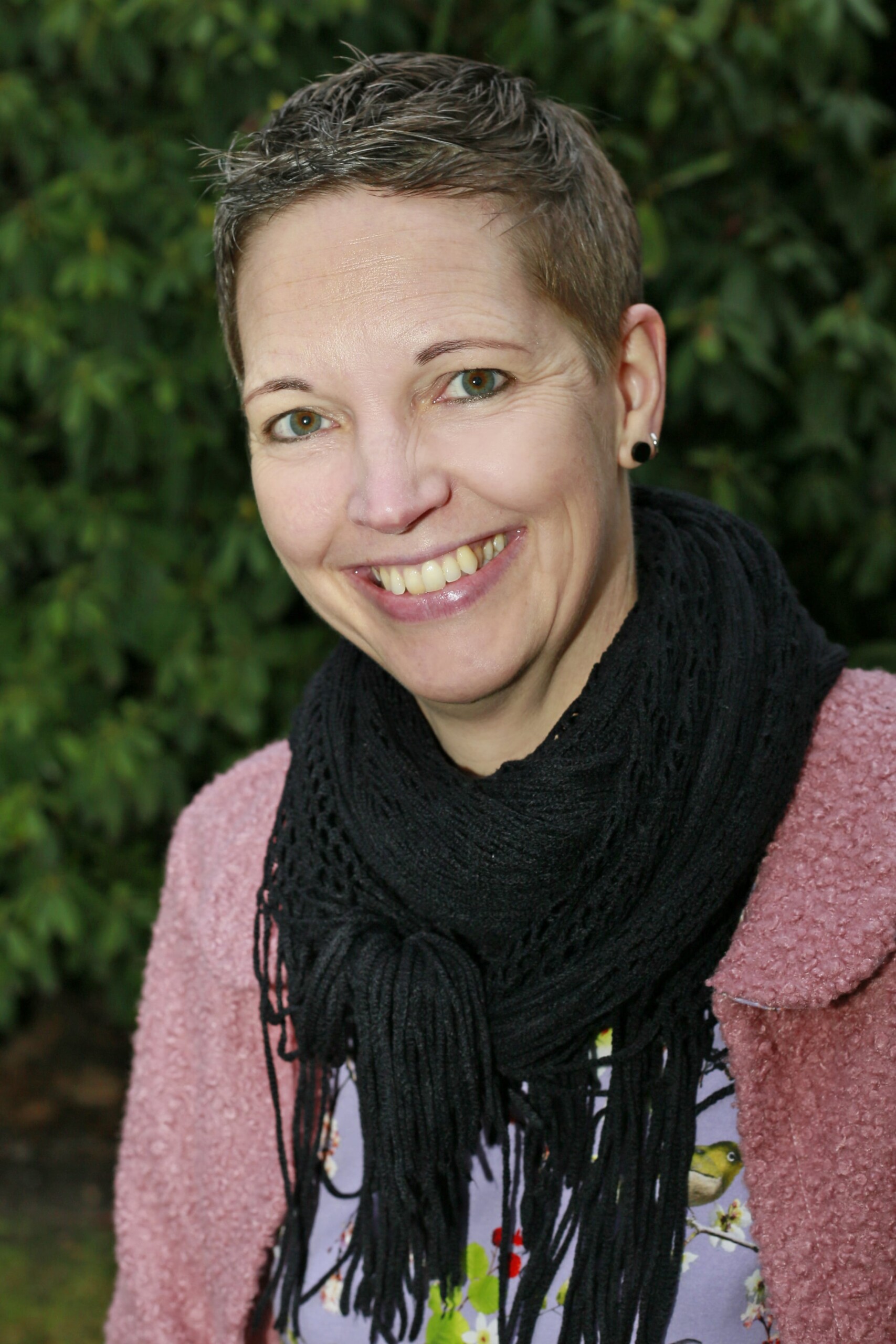 Verena Schwarz